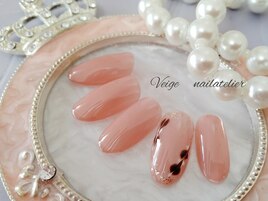 シンプルバレンタイン￥6400