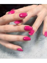 サロンドランジェ(salon de Lange)/シンプルコース◆ハンド