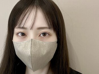 ミーアイラッシュ(ME.eyelash)/LASH LIFT