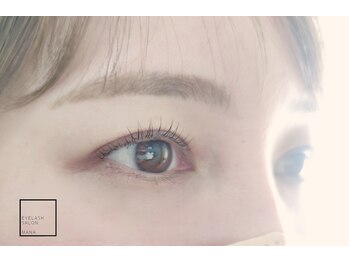 マナ(Mana)/パリジェンヌラッシュリフト