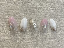 ラウレア(Laule'a)/定額Trend クリアベース