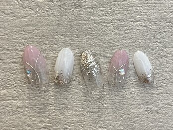 ラウレア(Laule'a)/定額Trend クリアベース