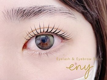 エニー 本八幡(eny)/アミノケラチンラッシュリフト