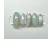 キャンアイドレッシー 立川店/定額8200円