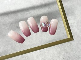 グラデーション