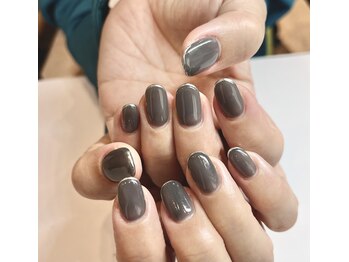 アールエム(Rm)/11月◇ネイル