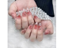 ディーアールネイル 新宿(DR Nail)/☆大人気☆新宿スカルプ
