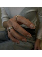 シェリーネイル 恵比寿(cherie nail)/art+ course