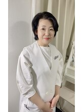 ポーラ 目黒東口店(POLA)&nbsp;峰 久美子