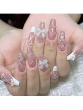 クイーンズビューティーサロン 新宿本店(Queen's beauty salon)/やり放題