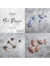 【Hand・手】〈ジェル〉今月のお得な♪トレンドデザイン★¥9900