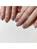 【ご新規様限定】オフ込Hand５本アート通常8500円→8000円