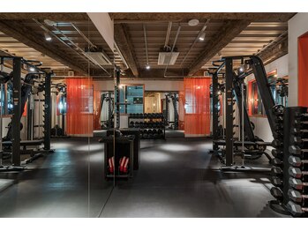 トキエル(TOKIEL)/店舗内観