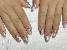 リバーシ(Reversi)/★デザインM ¥7500