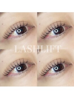 スイ(SUI)/人気No. 1【ラッシュリフト】