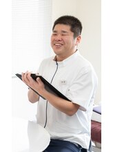 やぎ鍼灸接骨院 町田木曽院 八木 裕太