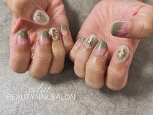 エクラ 楠葉店(eclat)/９月限定デザイン