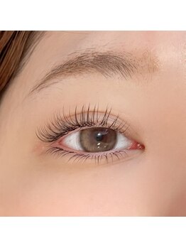 アイエルサラッシュ バイ ニコット(Eye ELSA lash by nicott)/マツエク