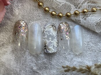 クレス(CLESC')/【ハンド】トレンドアートコース