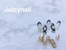 トレンドネイル