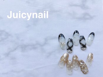ジューシーネイルオオハシテン 大橋店(Juicynail)/トレンドネイル