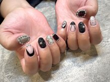 ストーリー(STORY)/スタッズネイル