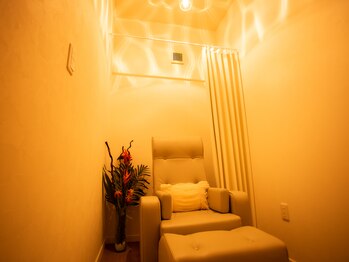 ククナ(997)/リフレクソロジーのお部屋