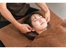 【睡眠でお悩みの方へ】睡眠改善プログラム　整体45分＋酸素カプセル45分