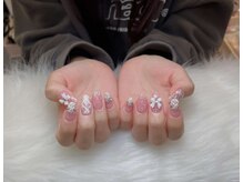 ジェン 新大久保店(Jenn)/画像持ち込みOK/カ ラーも豊富!