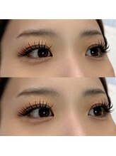 ジェニー 熊谷(Jenny)/フラットラッシュ　160本