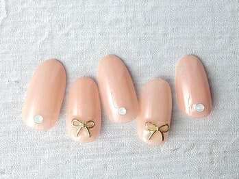 にこん/☆定額Aコース☆￥7,000