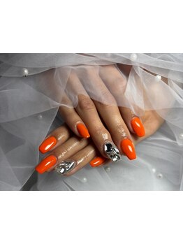 長さ出しのできるサロン