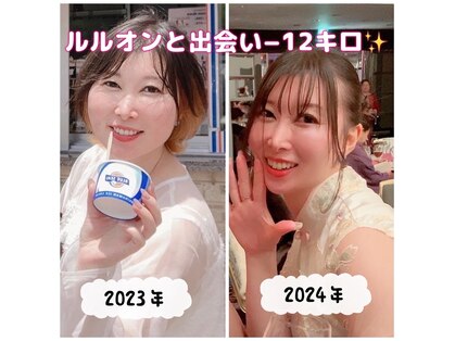 ヨサパーク レナータ(YOSA PARK Renata)の写真