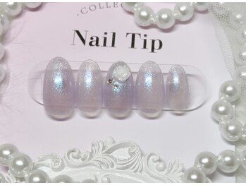 アンダンテ ネイル スタジオ トウキョウ(ANDANTE NAIL STUDIO TOKYO)/ワンホン定額A