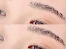 マケア 戸田公園 戸田公園駅西口店(Makea)/アイブロウ眉毛ワックス