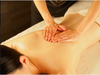 アヌエヌエ(Anuenue)/身体の不調を解消.改善.回復へ！