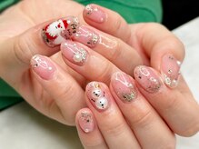 サロンド イーワイ(Salon de EY)/やり放題B