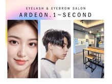 アルデオンワン セカンド(ARDEON.1 second)