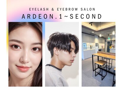 アルデオンワン セカンド(ARDEON.1 second)の写真