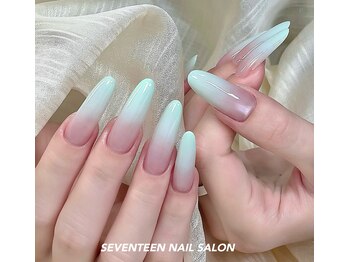 セブンティーン 新宿店(SEVENTEEN)/