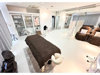 ハニー(honey)の写真