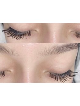 つけ放題メニューがある