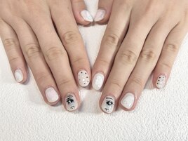 お持ち込みデザインアレンジ