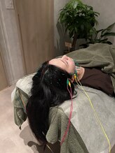 ルデュー 南青山本店(Ledieu)/内側から変わる整う素肌