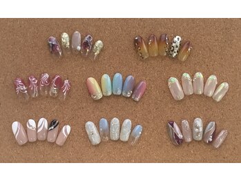 アンティム(Intime)/2025年9月キャンペーンデザイン