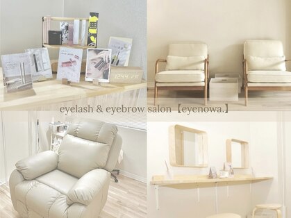 アイノワ 伏石駅前(eyenowa.)の写真