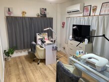 エム(M)の雰囲気（TV、DVD視聴可能◎お子様連れの方はご連絡ください☆）