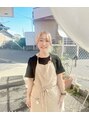 リリー ヘアサロン(LILY hair*salon)&nbsp;大谷 まい