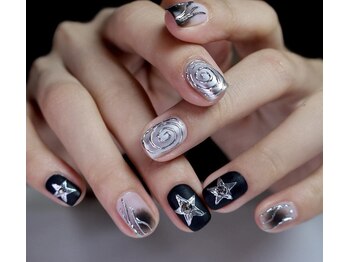 T&Sネイルサロン/