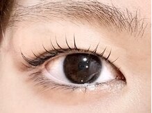 ミストアイラッシュ(mist eyelash)/ブラックティントマスカラパーマ